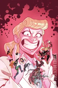 Harley Quinn #65