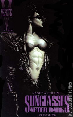 Sunglasses After Dark