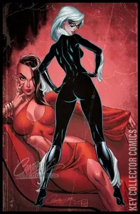 Black Cat #7