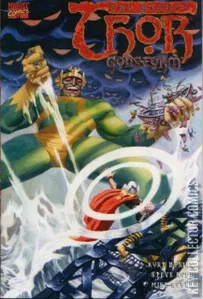 Thor: Godstorm #3