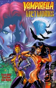 Vampirella / Wetworks #1