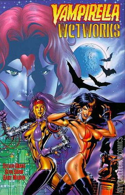 Vampirella / Wetworks