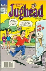 Jughead #85