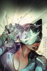 Cover for Absolute Catwoman #2