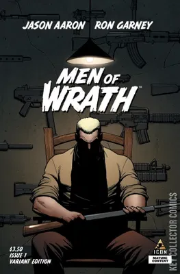 Men of Wrath