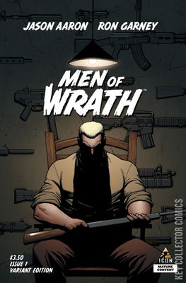 Men of Wrath