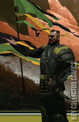 Variant Cover for Dune: Blood of the Sardaukar #1