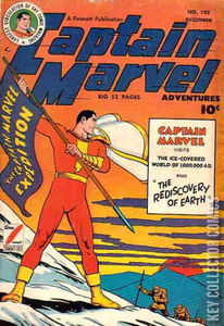 Captain Marvel Adventures #103