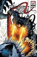 Variant Cover for Venom #27
