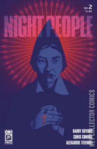 Night People #2