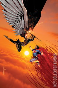 Absolute Superman #16