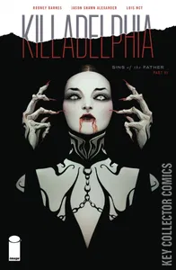 Killadelphia #6