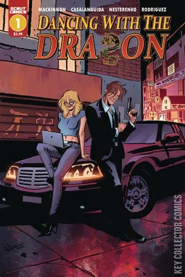 Dancing With The Dragon