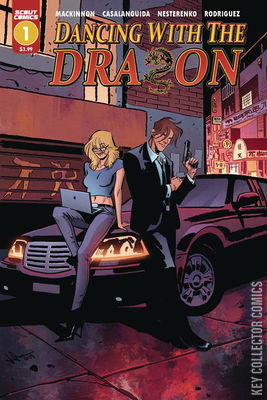 Dancing With The Dragon