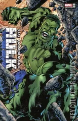 Variant Cover for Immortal Hulk #50