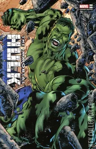 Immortal Hulk #50