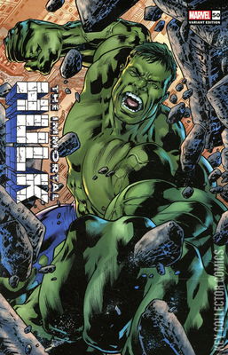 Immortal Hulk