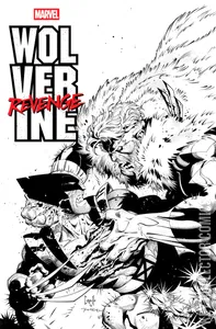 Wolverine: Revenge - Red Band #2