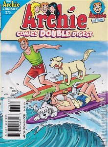 Archie Double Digest #270