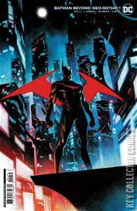 Batman Beyond: Neo-Gothic #1