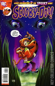 Scooby-Doo #156