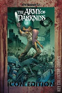 Death to Army of Darkness #2