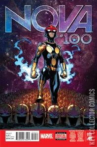 Nova #10
