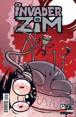 Invader Zim