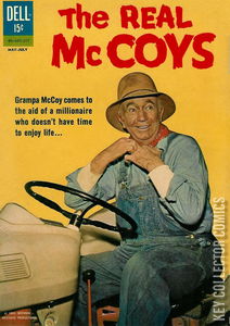 The Real McCoys