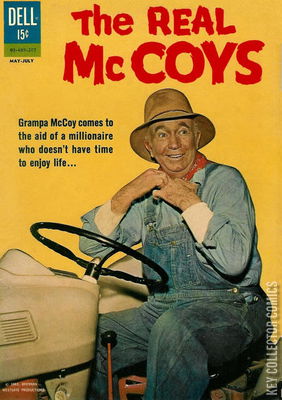 The Real McCoys