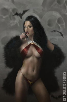 Vampirella