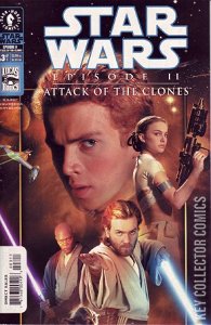 Star Wars: Episode II - Attack of the Clones #3 