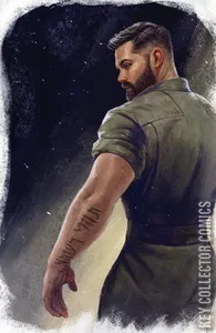 The Expanse: A Little Death #1
