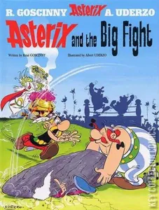 Asterix #7