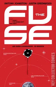 The Fuse #1