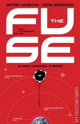 The Fuse