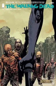 The Walking Dead #129