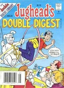 Jughead's Double Digest #25