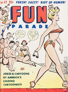 Fun Parade #47