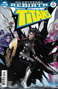 Titans #17