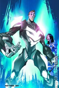 Starborn #11