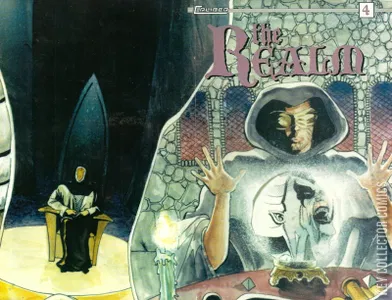 The Realm #4