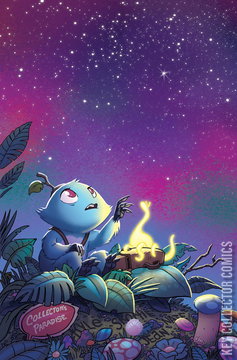 Variant Cover for Twig #1