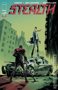 Stealth #5