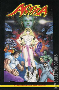 Astra #1