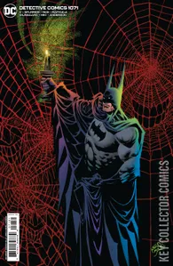 Detective Comics #1071