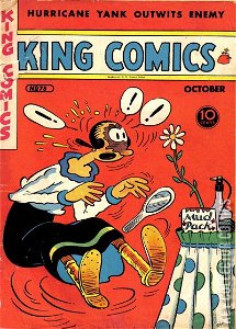 King Comics #78