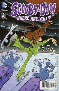 Scooby-Doo, Where Are You? #68