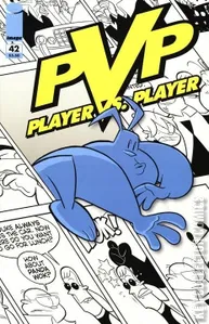 PvP #42