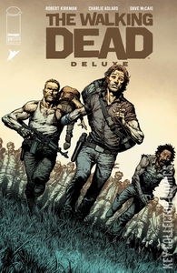 Walking Dead Deluxe, The #59